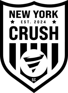 NY CRUSH BLACK SKELETON