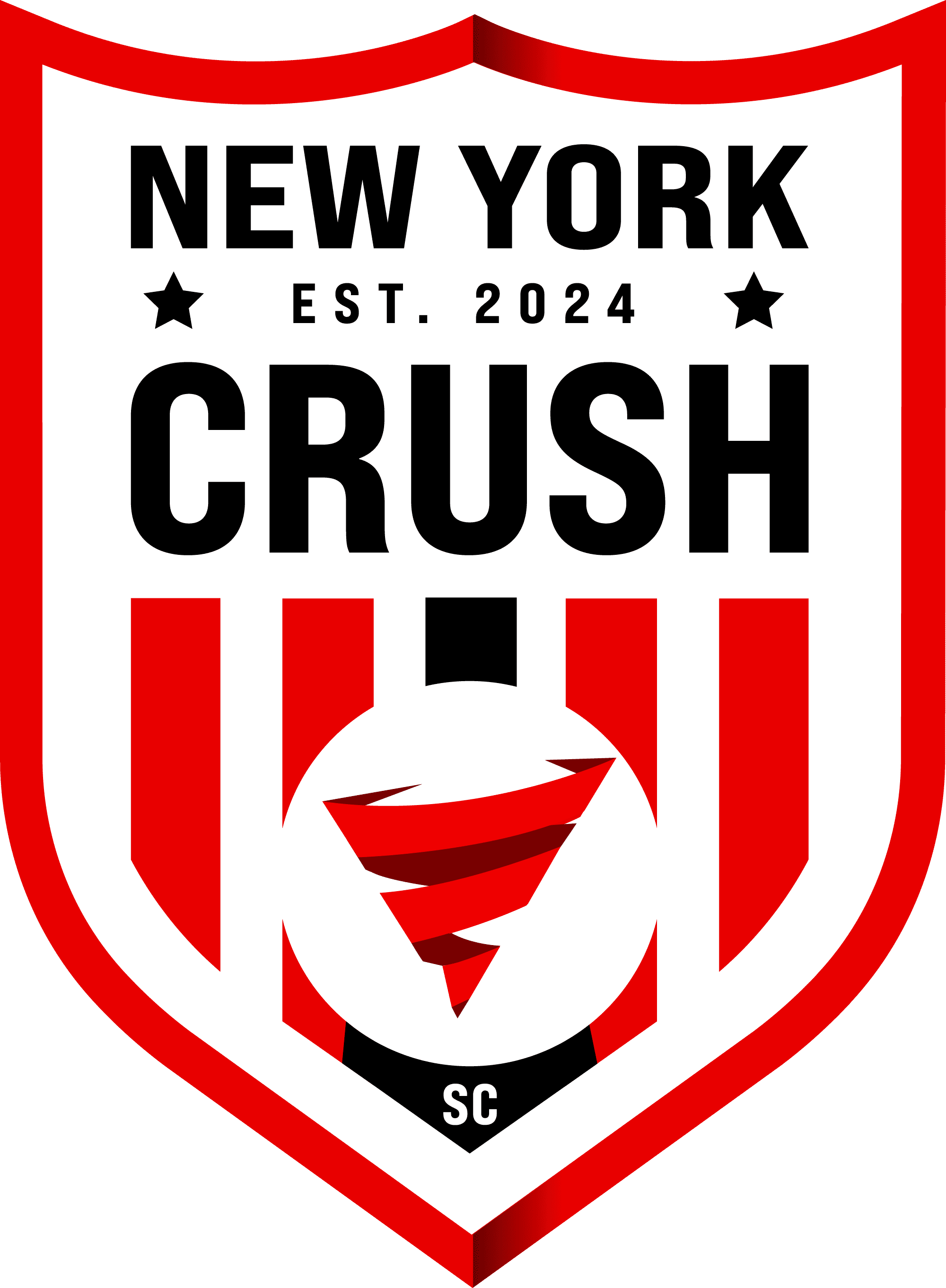 NY CRUSH WHITE